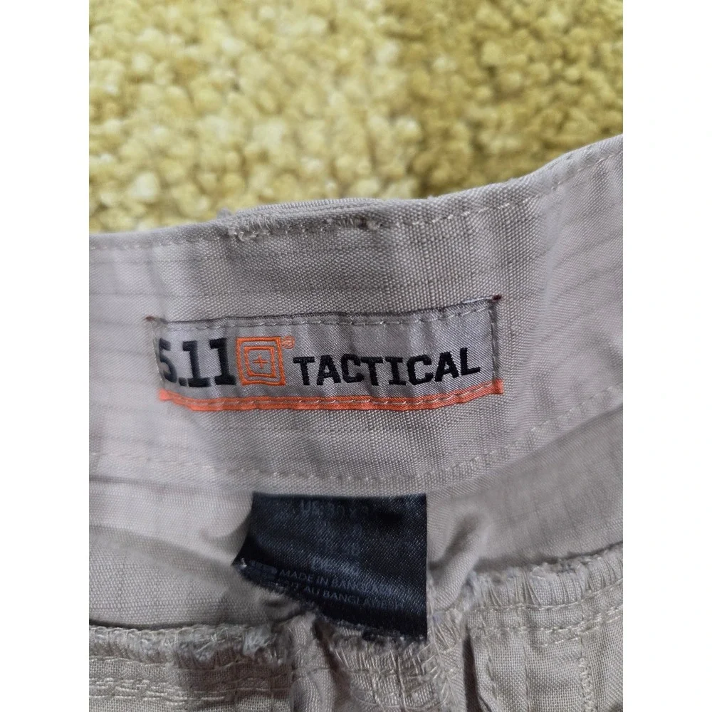 5.11 Tactical 11 tactical